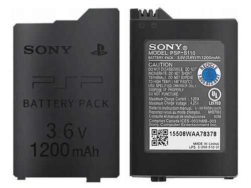 New oem original for - sony, psp