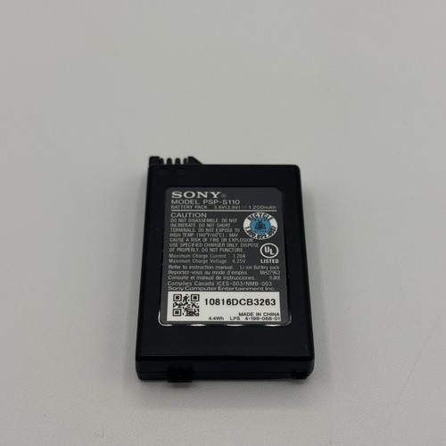 Oem sony psp - oem,